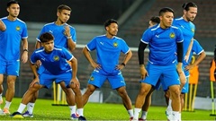 ĐT Malaysia không triệu tập hai ngôi sao nhập tịch khi tái đấu ĐT Việt Nam